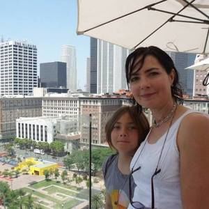 Meet your Posher, Audrey